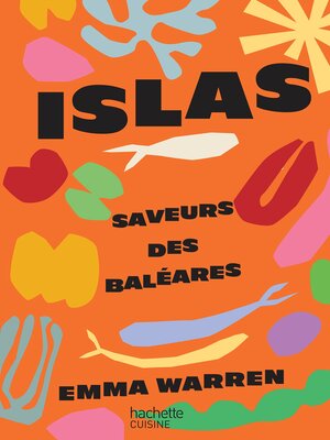 cover image of Islas